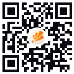 星火策略 App 下载二维码